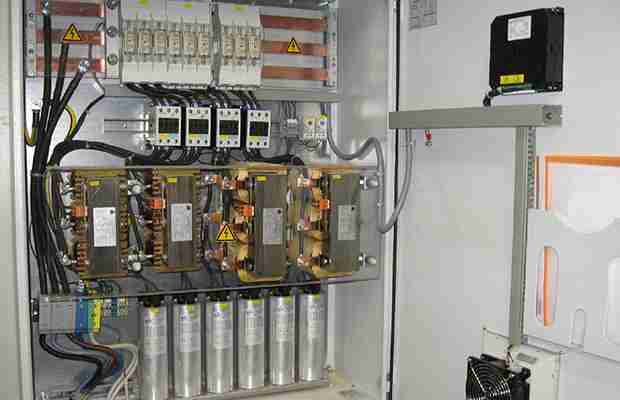 Transformer Rack Cnp Products